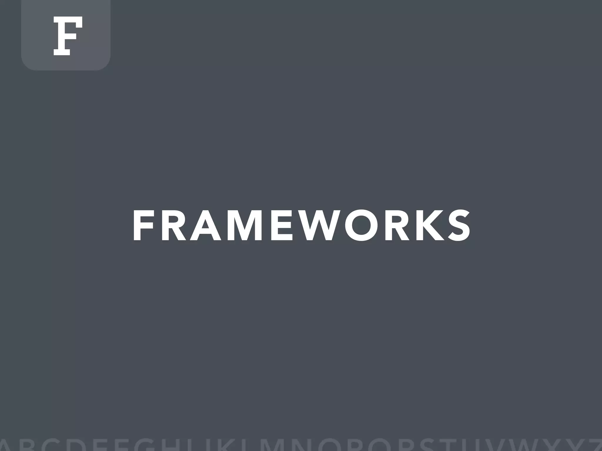 WDE08 BULLETPROOF A to Z