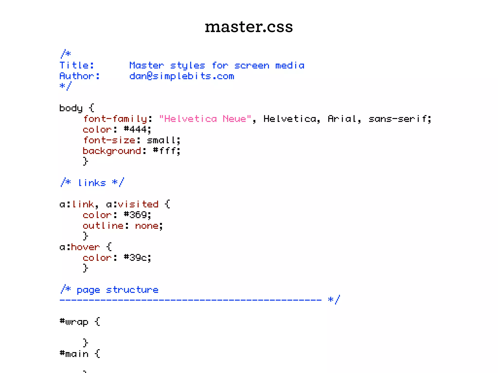 WDE08 BULLETPROOF A to Z