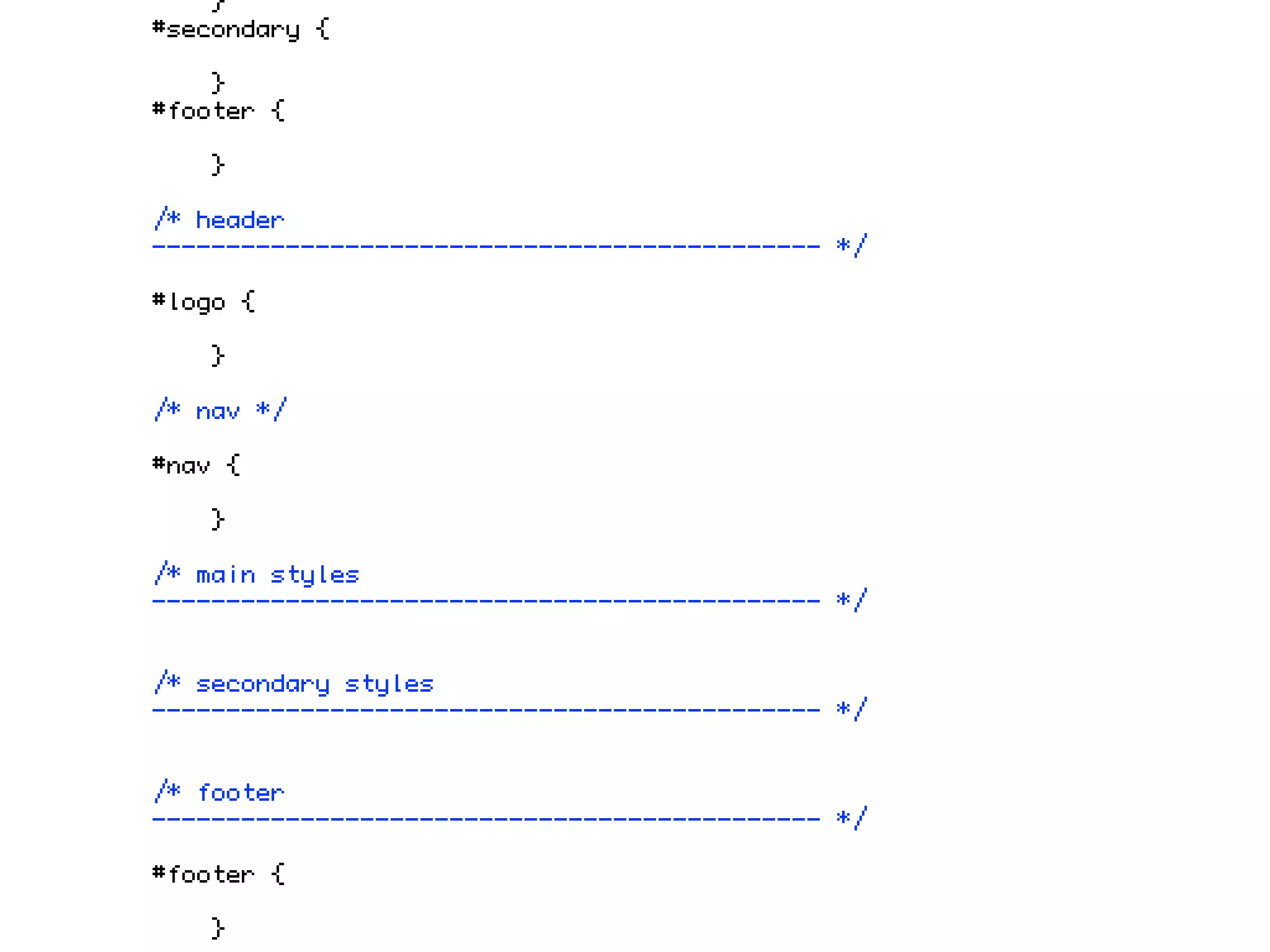 WDE08 BULLETPROOF A to Z