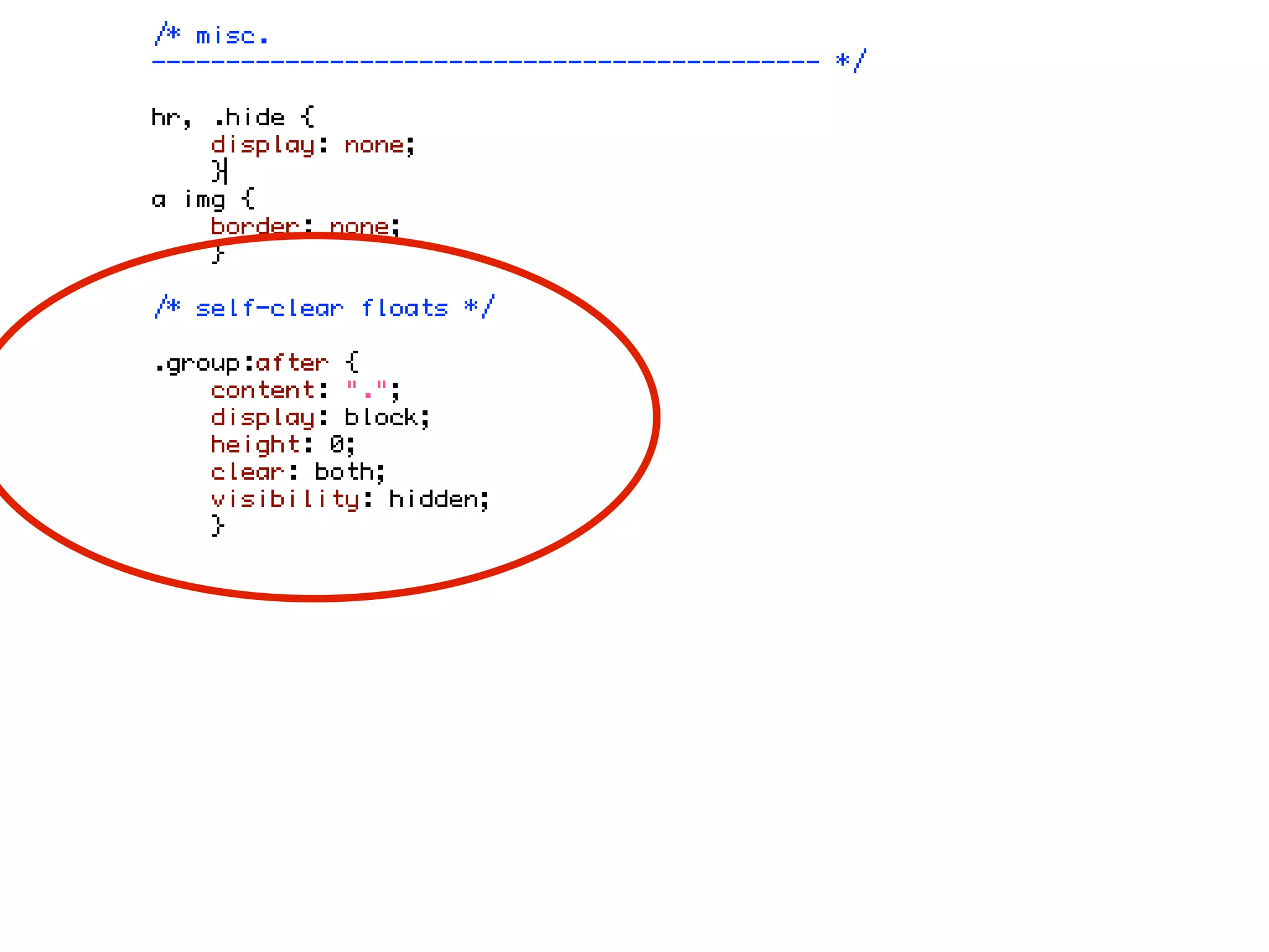 WDE08 BULLETPROOF A to Z
