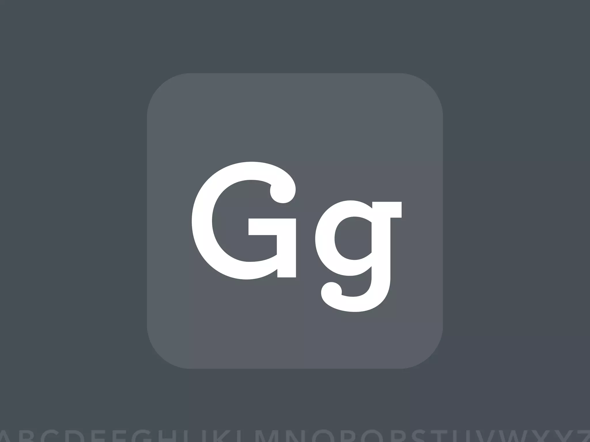 WDE08 BULLETPROOF A to Z