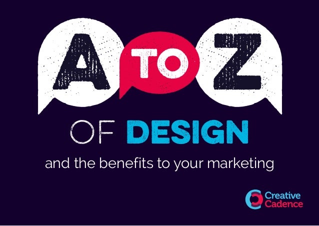 a to z of