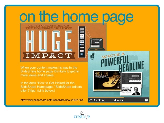 http slideshare net