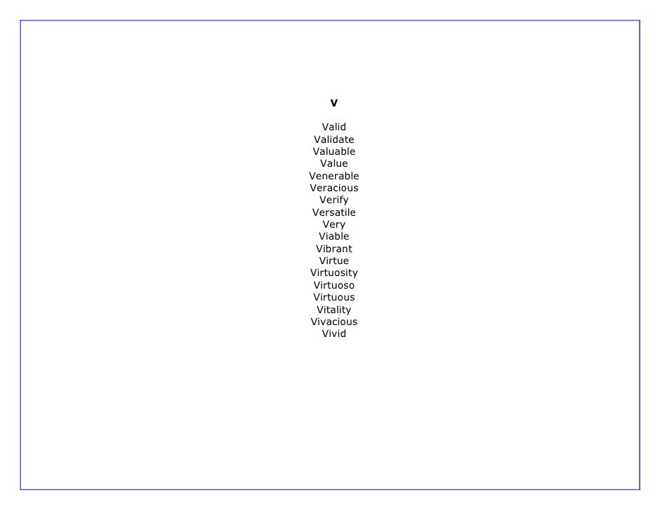 Letter Word Beginning With Oz Letter Word Beginning With Oz