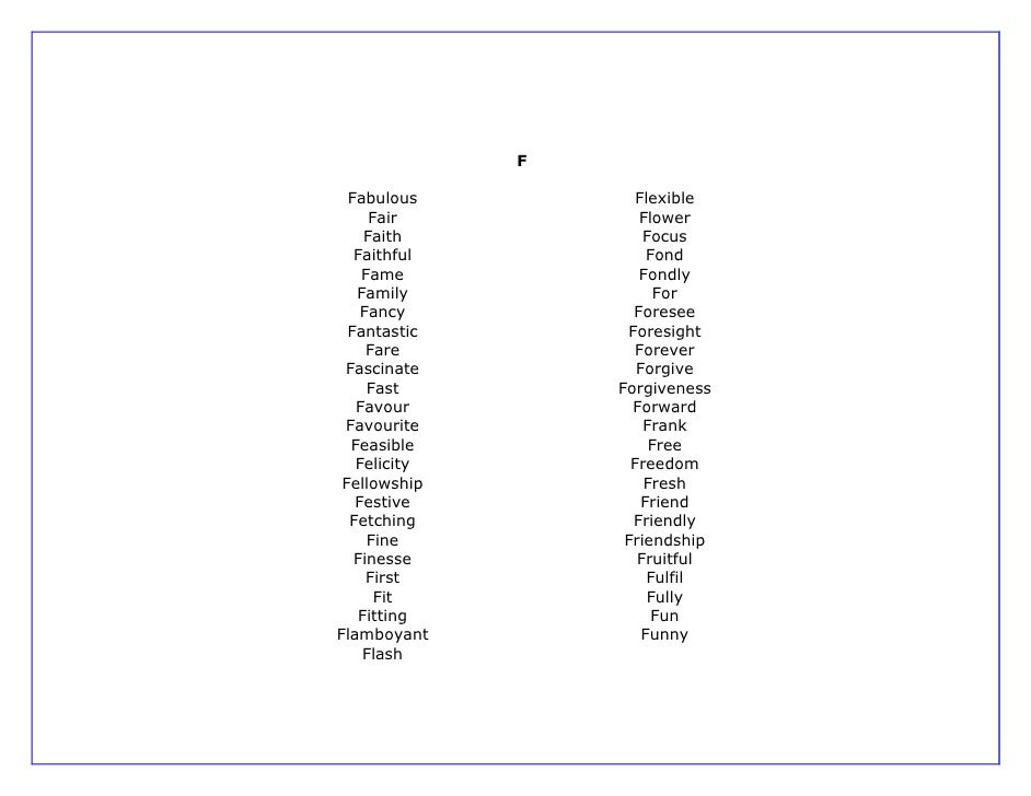 Letter Word That Starts In J Letter Word That Starts In J
