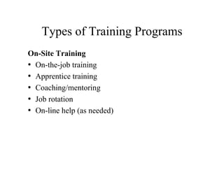 A To Z On Training 1  320