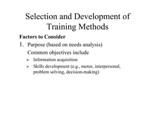 A To Z On Training 1  320