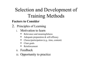 A To Z On Training 1  320