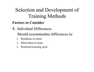 A To Z On Training 1  320