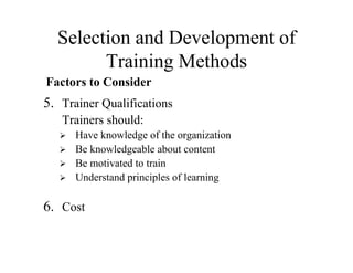 A To Z On Training 1  320