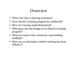 A To Z On Training 1  320