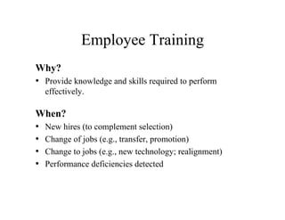 A To Z On Training 1  320