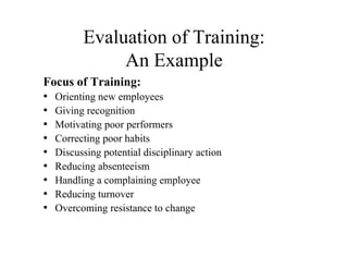 A To Z On Training 1  320