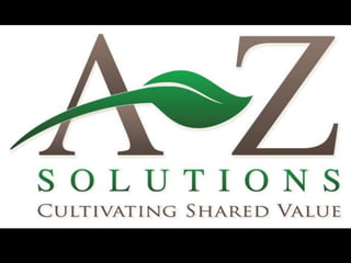 A-Z Solutions 