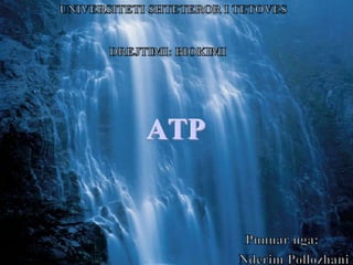 ATP
 