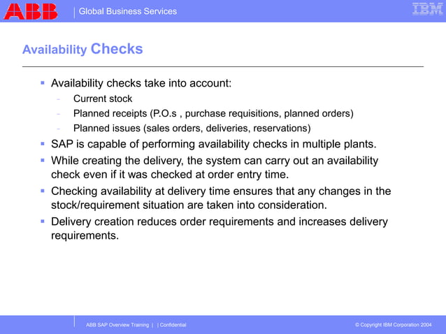 sap ATP sap ATP sap ATP sap ATP sap ATP.ppt | Logistics | Business