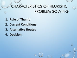 Algorithmic Thinking with Python KTU FIRST SEMESTER SUBJECT | PPTX