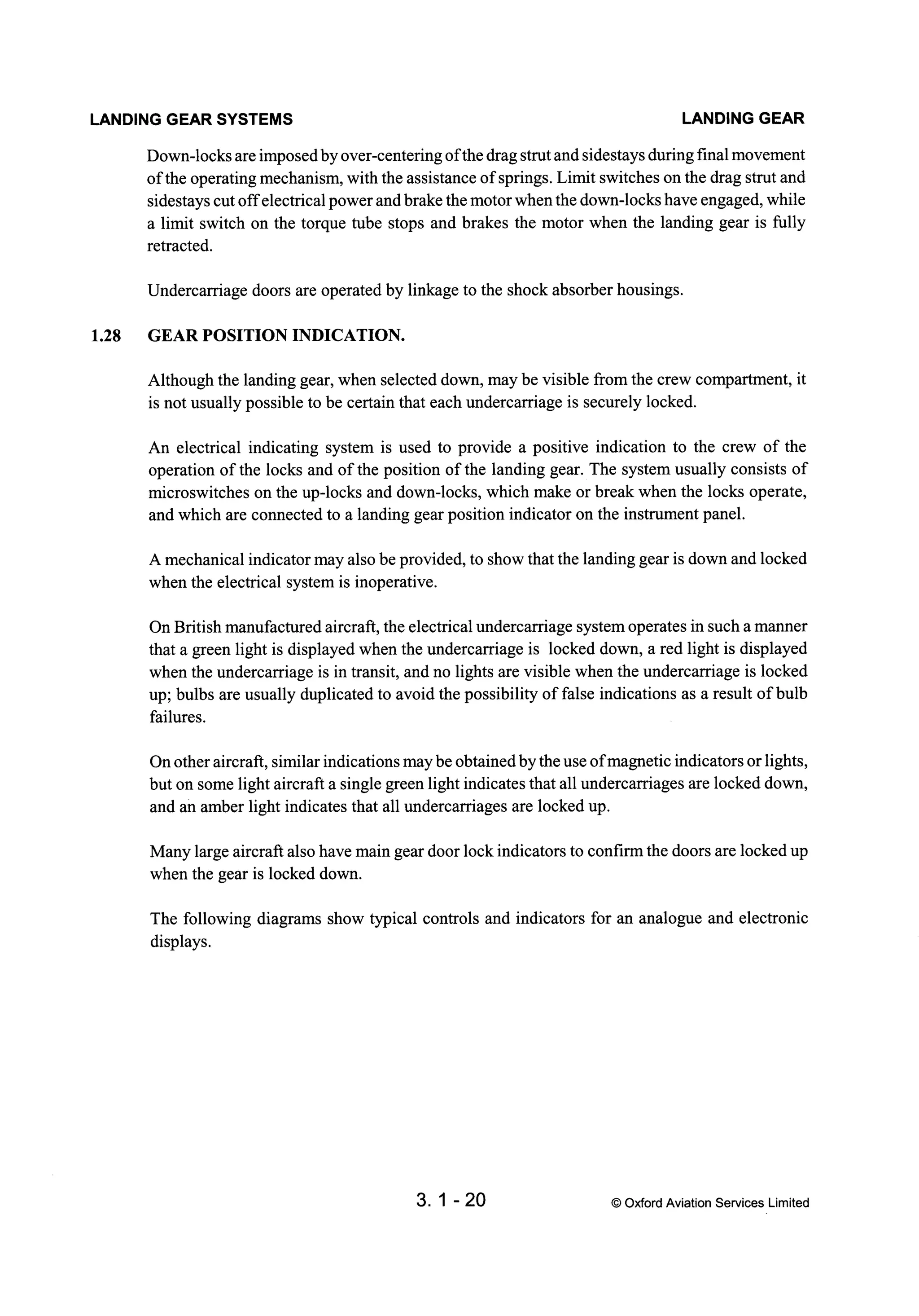 Atpl book-2-airframes-and-systems