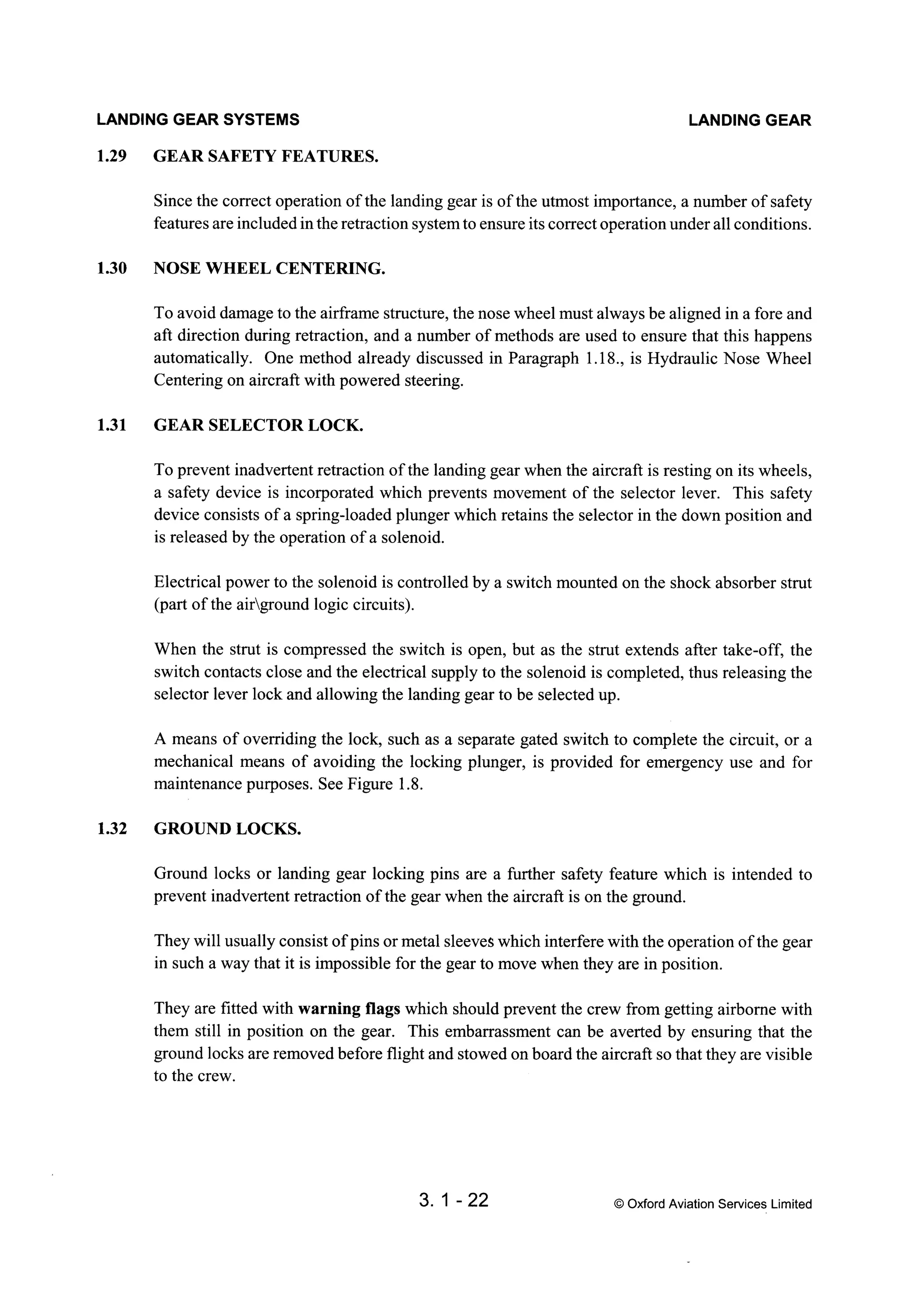 Atpl book-2-airframes-and-systems