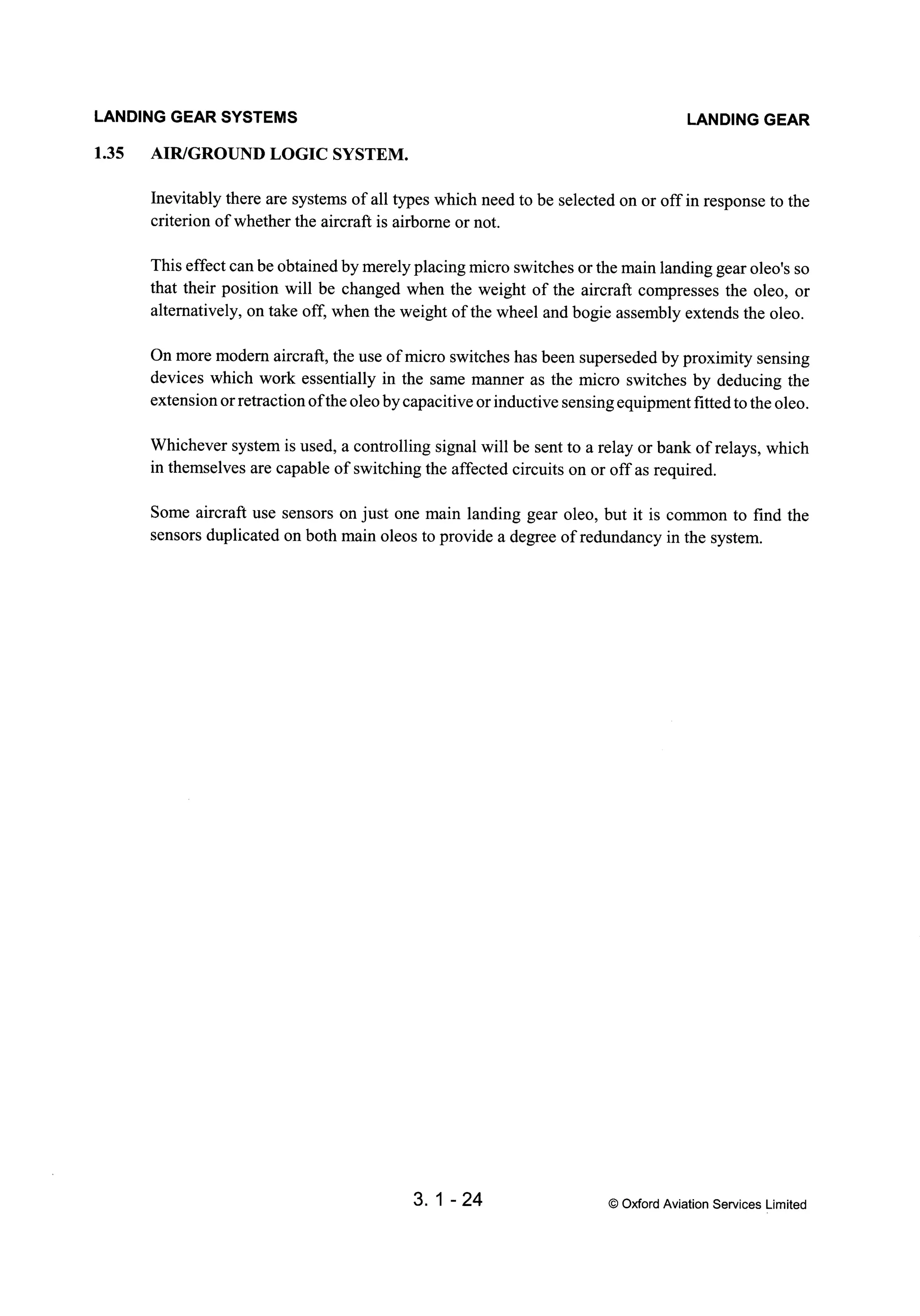 Atpl book-2-airframes-and-systems