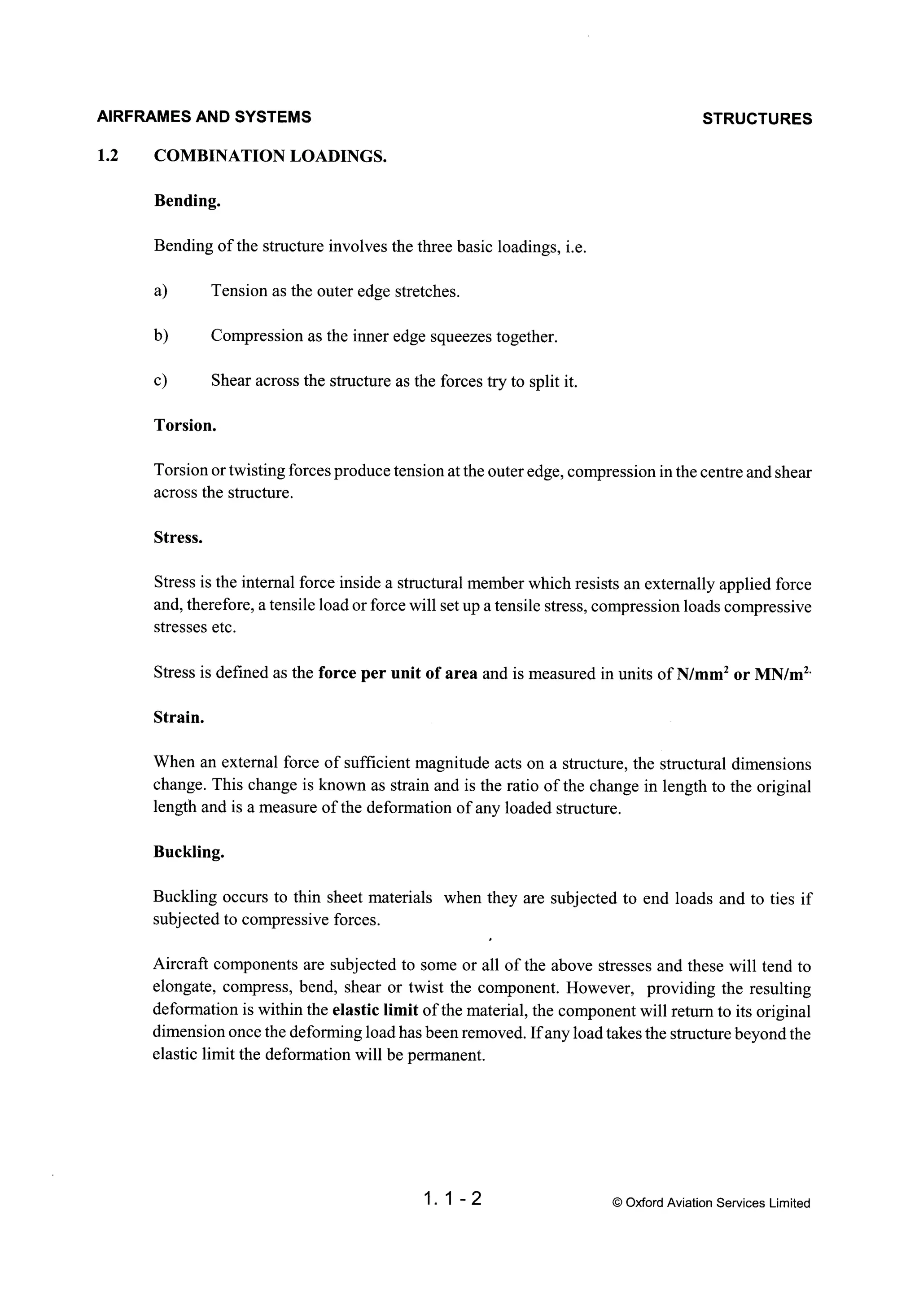 Atpl book-2-airframes-and-systems