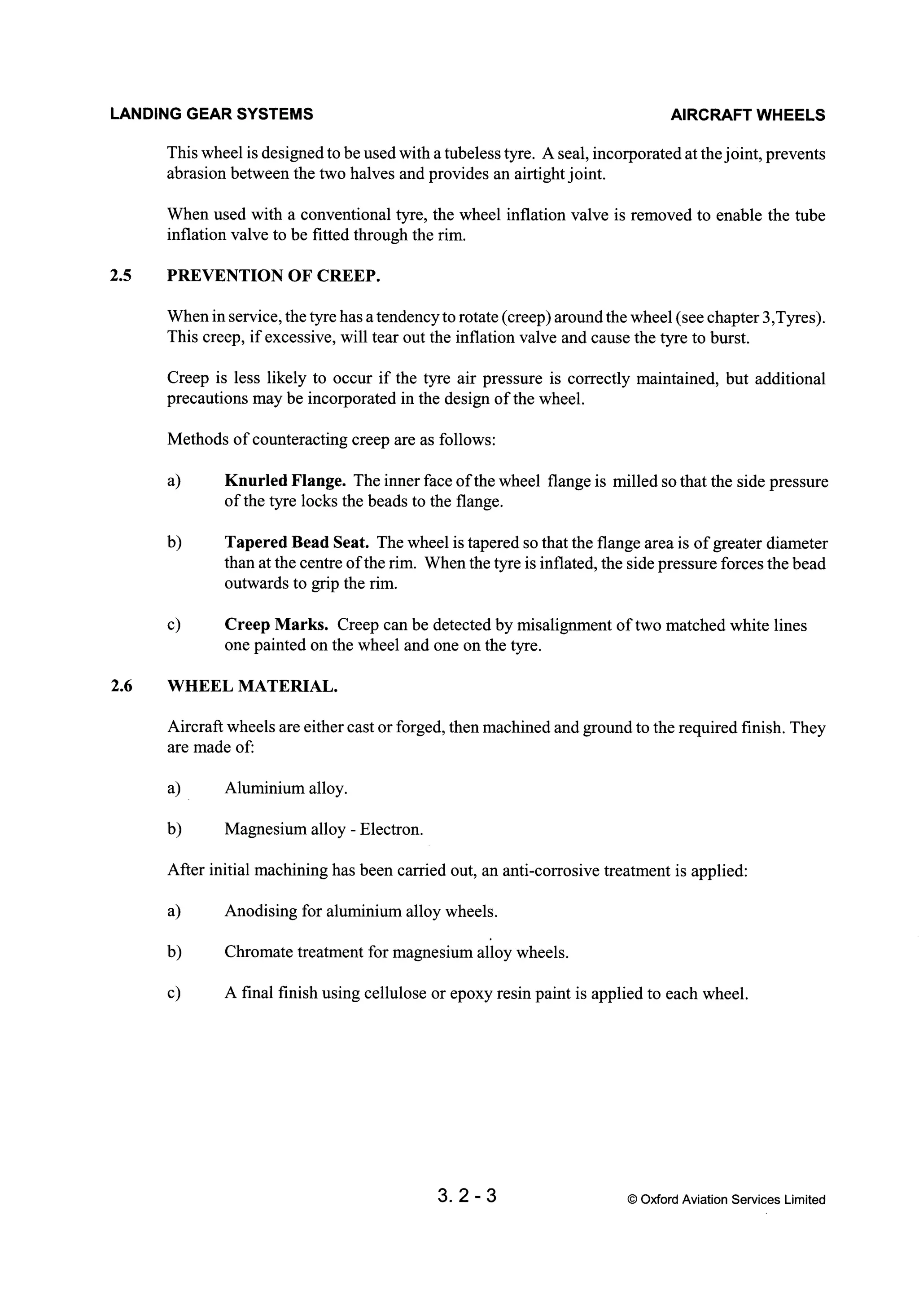 Atpl book-2-airframes-and-systems