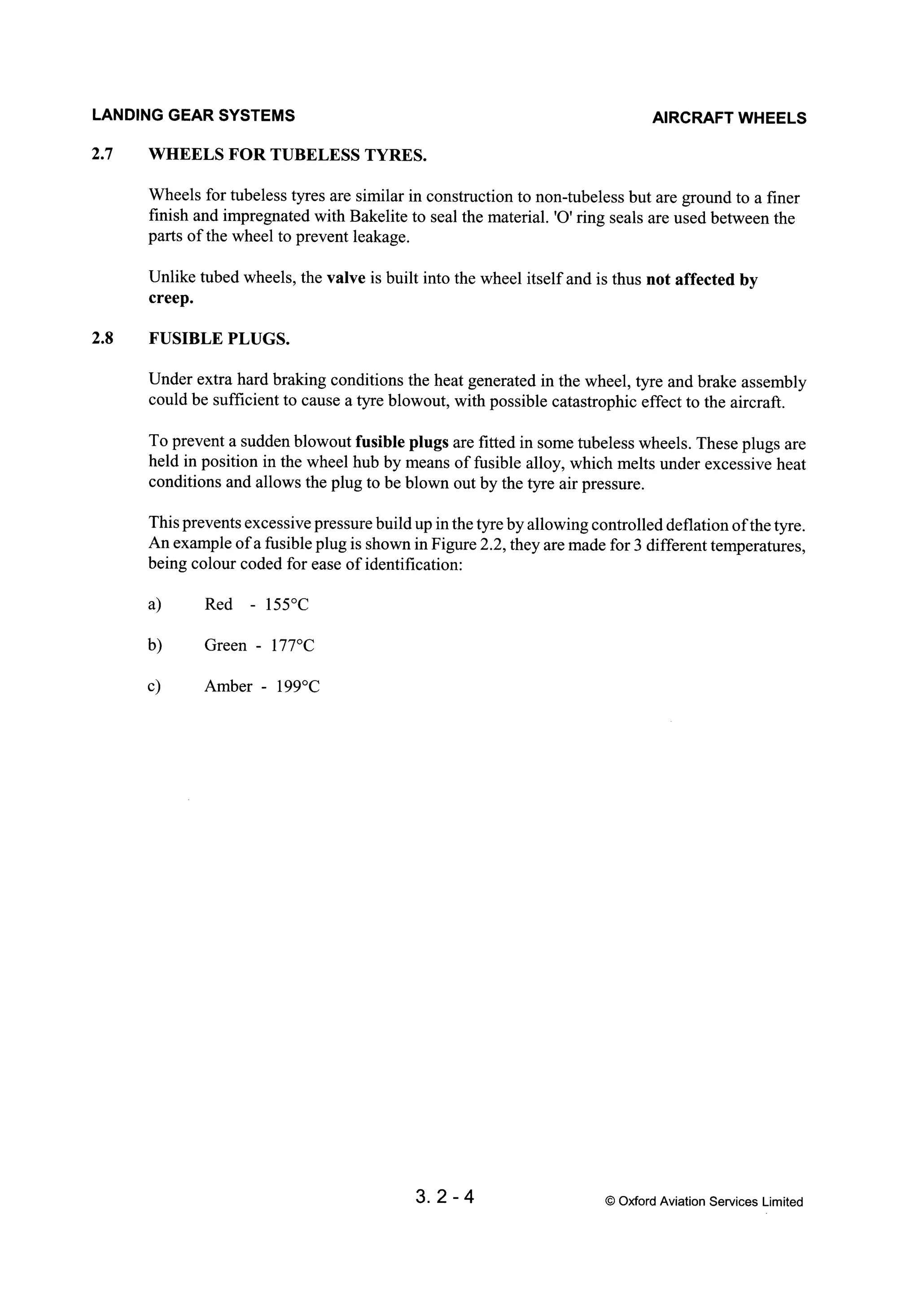 Atpl book-2-airframes-and-systems