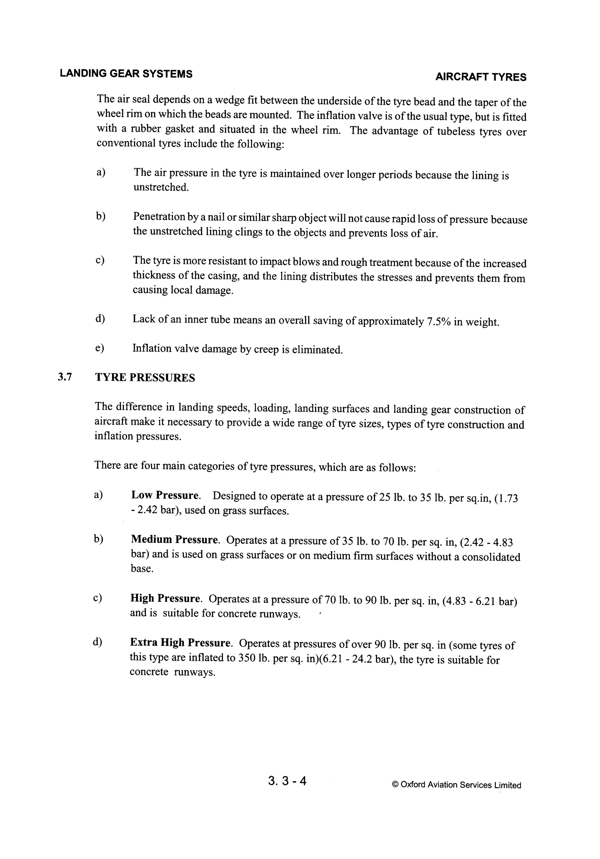Atpl book-2-airframes-and-systems