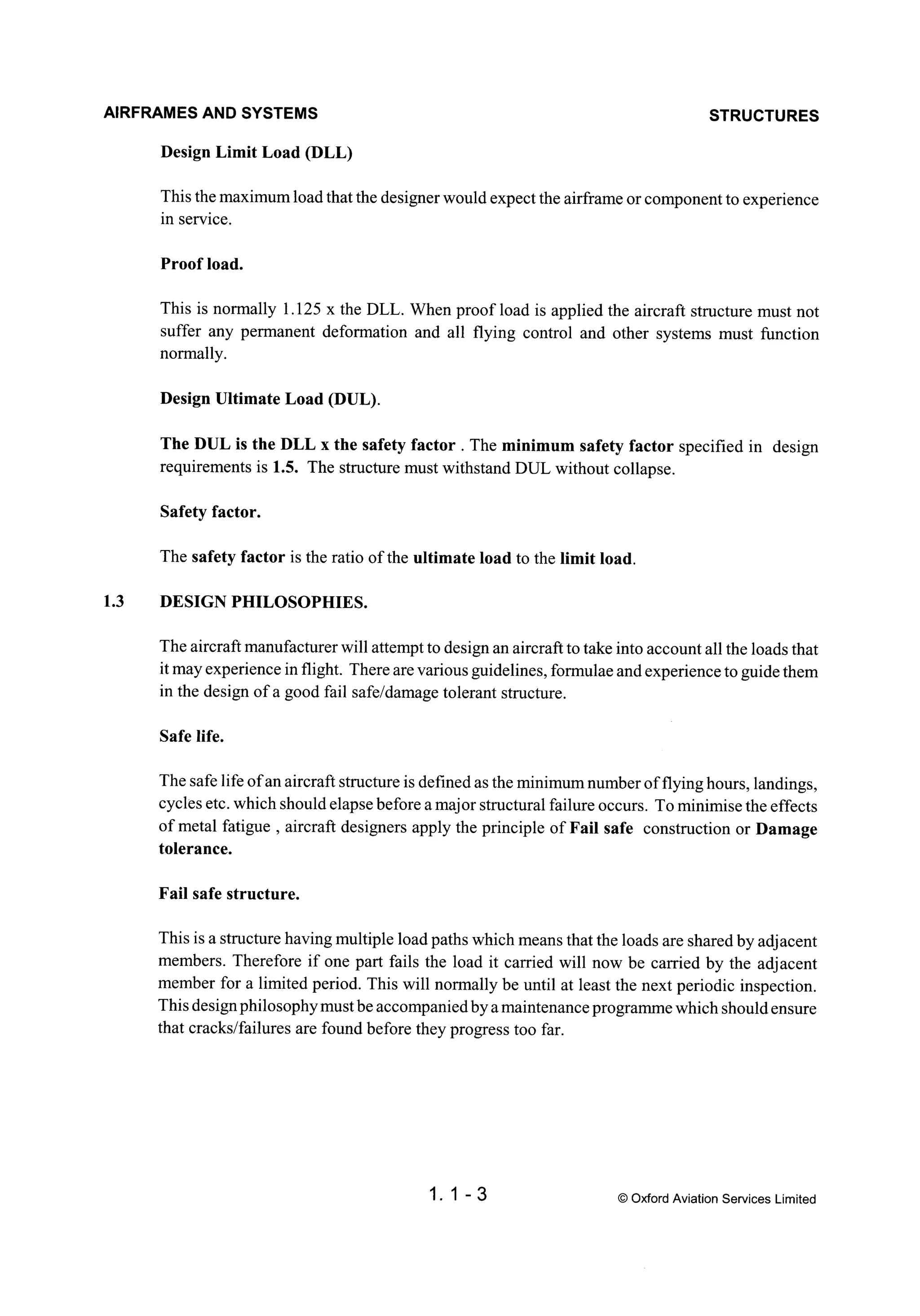 Atpl book-2-airframes-and-systems