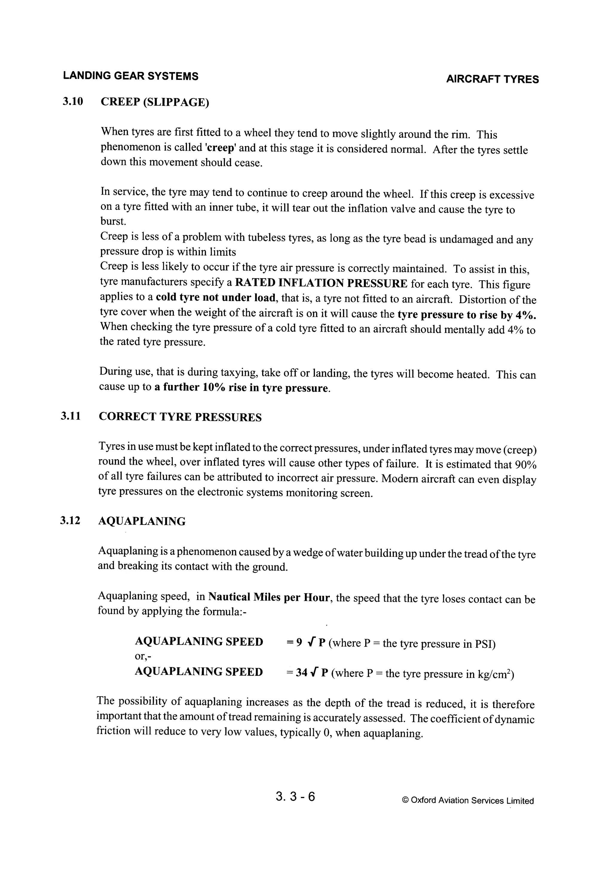 Atpl book-2-airframes-and-systems