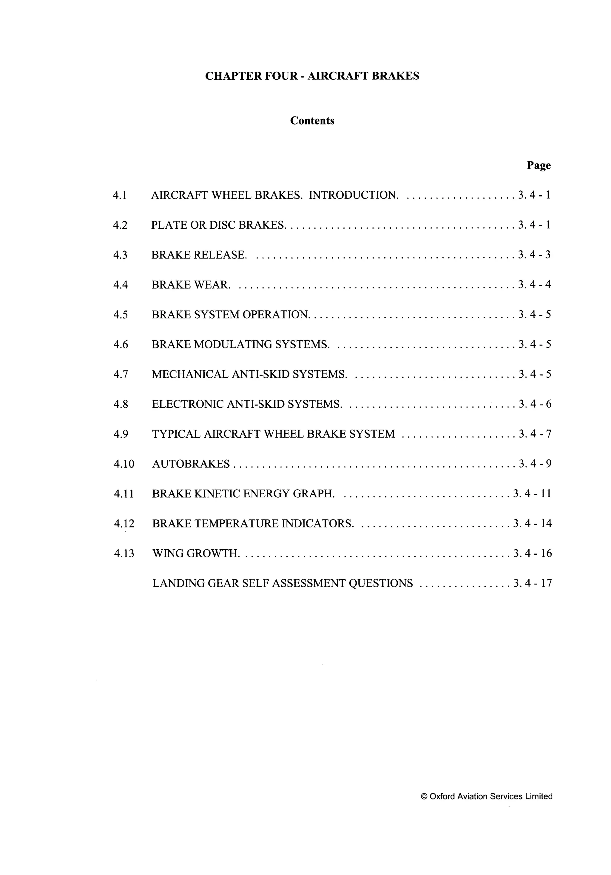 Atpl book-2-airframes-and-systems