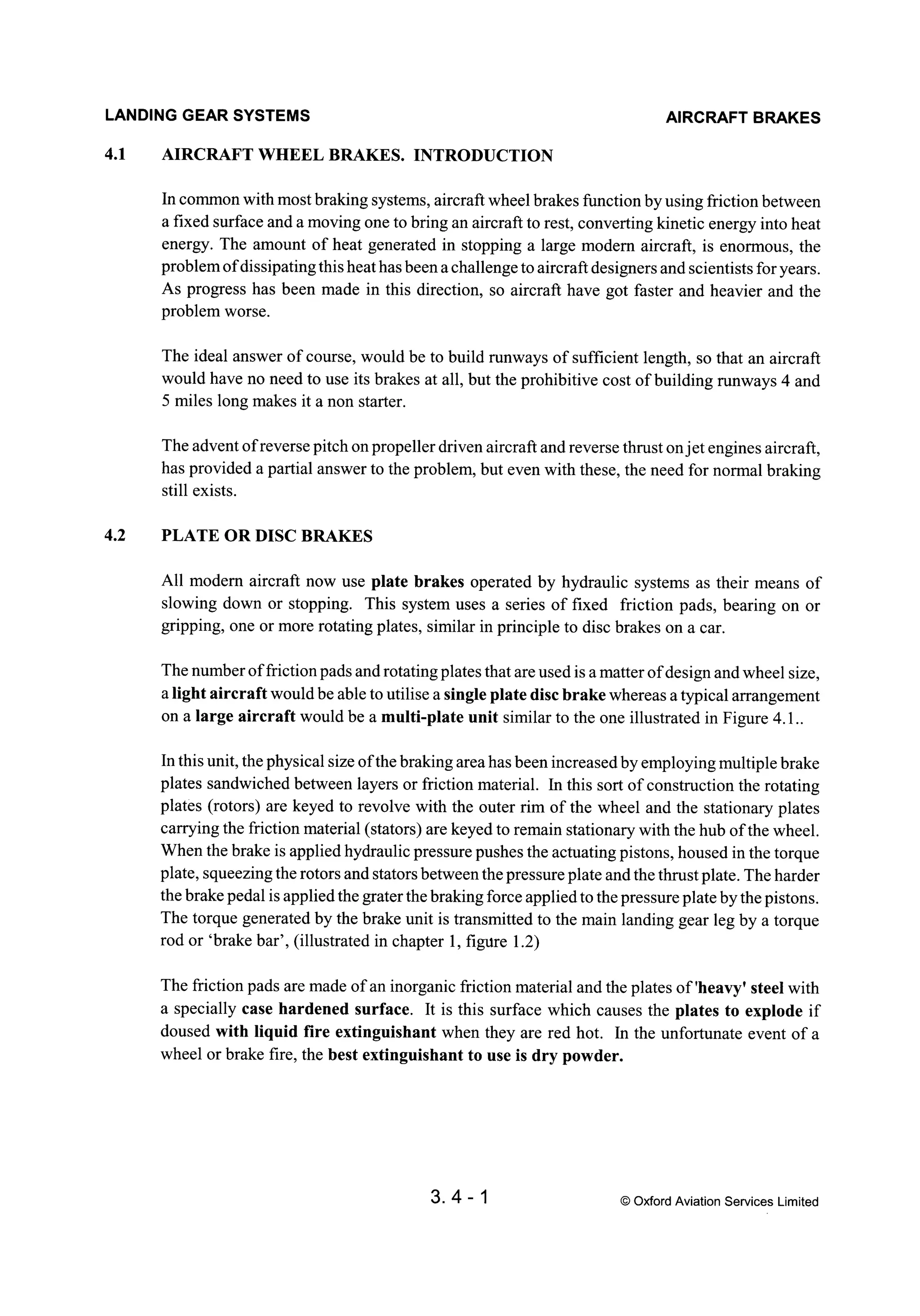 Atpl book-2-airframes-and-systems