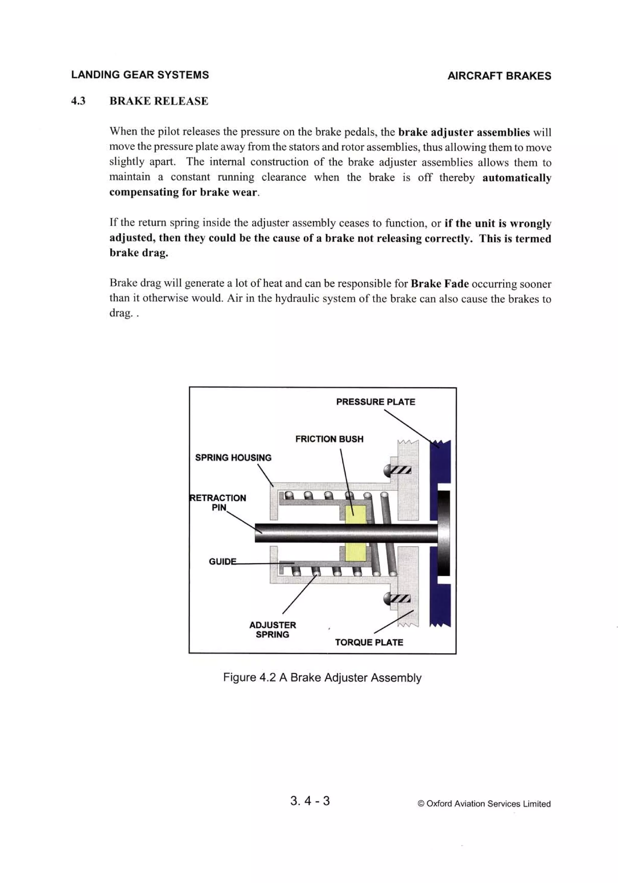 Atpl book-2-airframes-and-systems