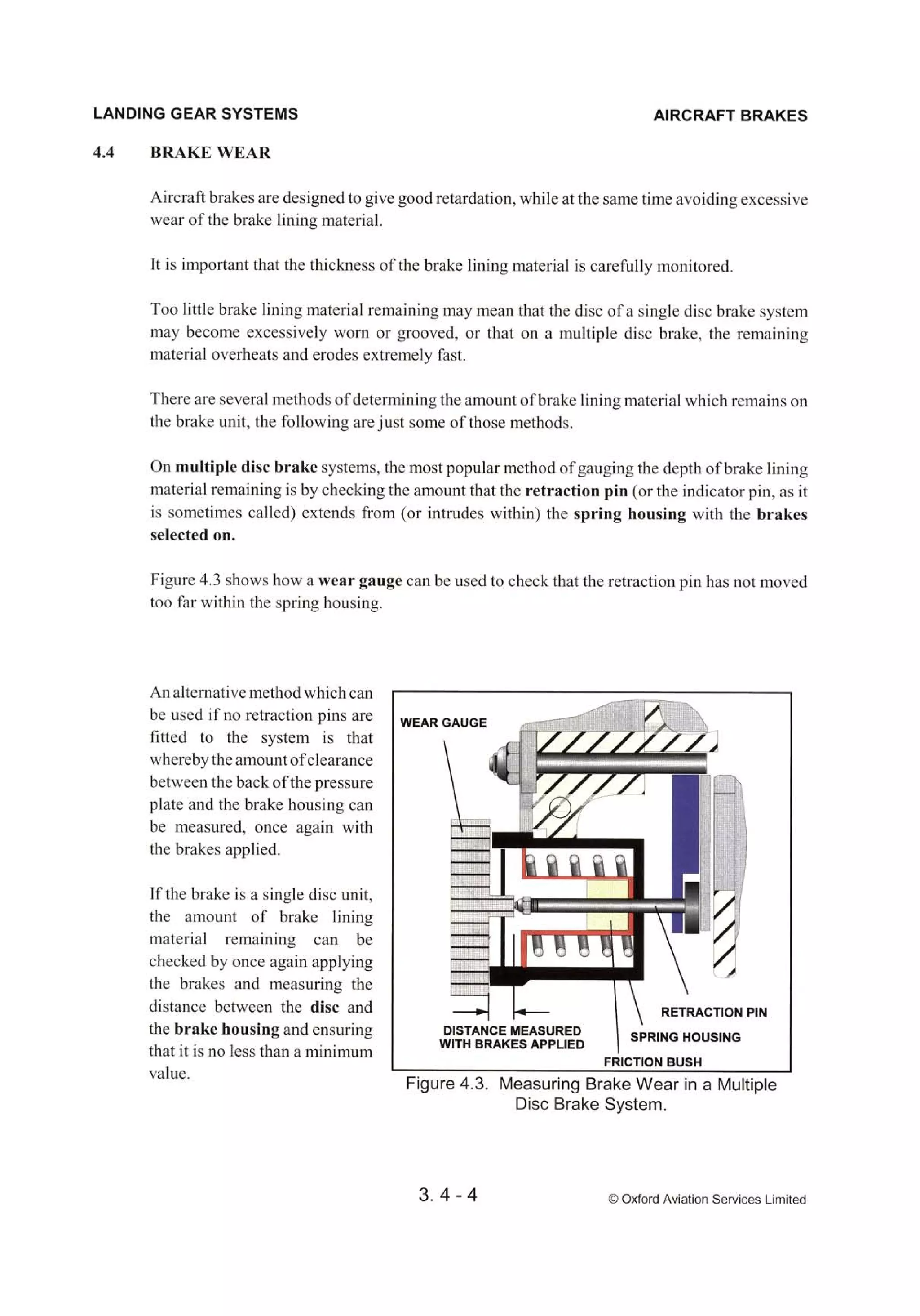 Atpl book-2-airframes-and-systems
