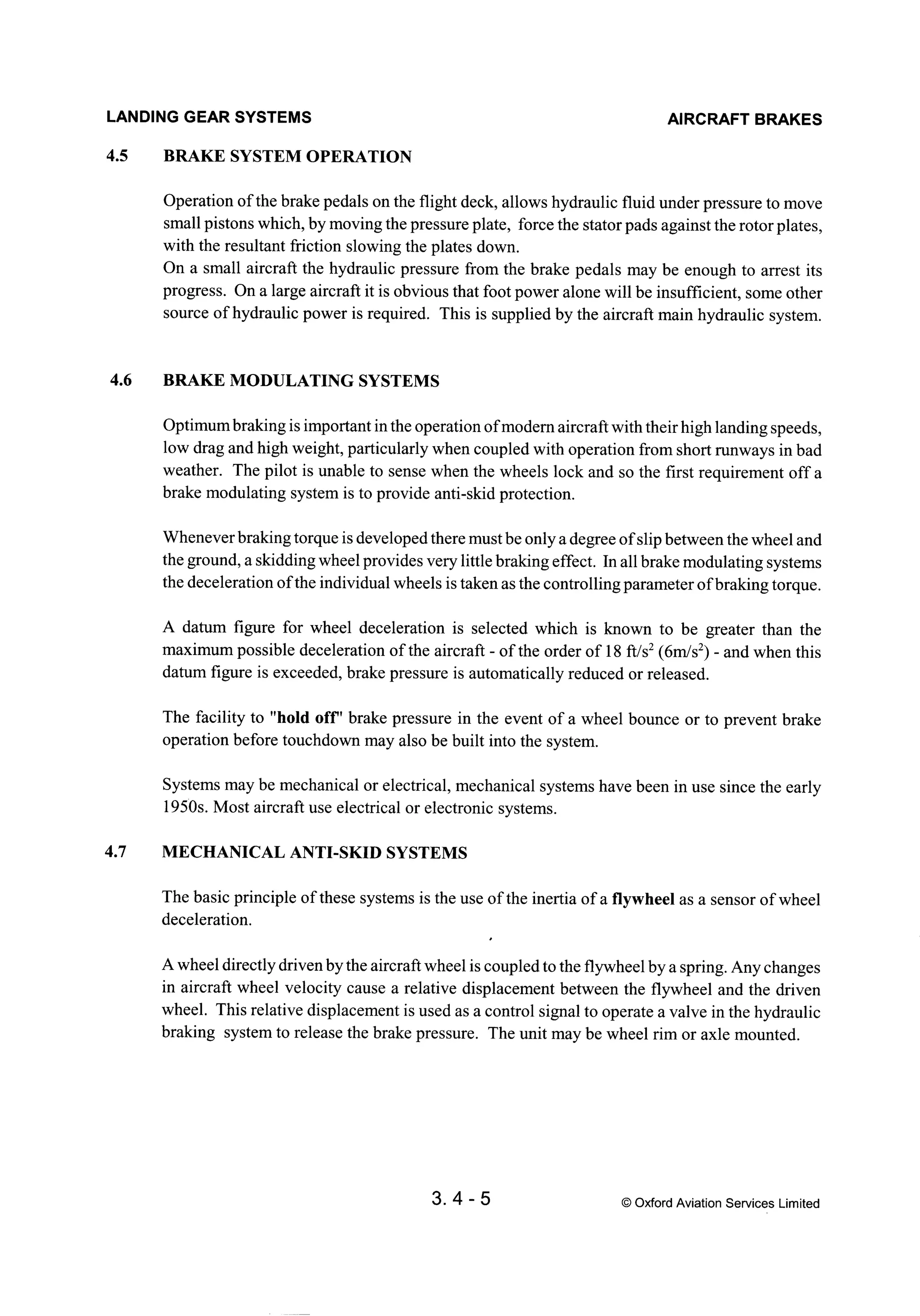 Atpl book-2-airframes-and-systems