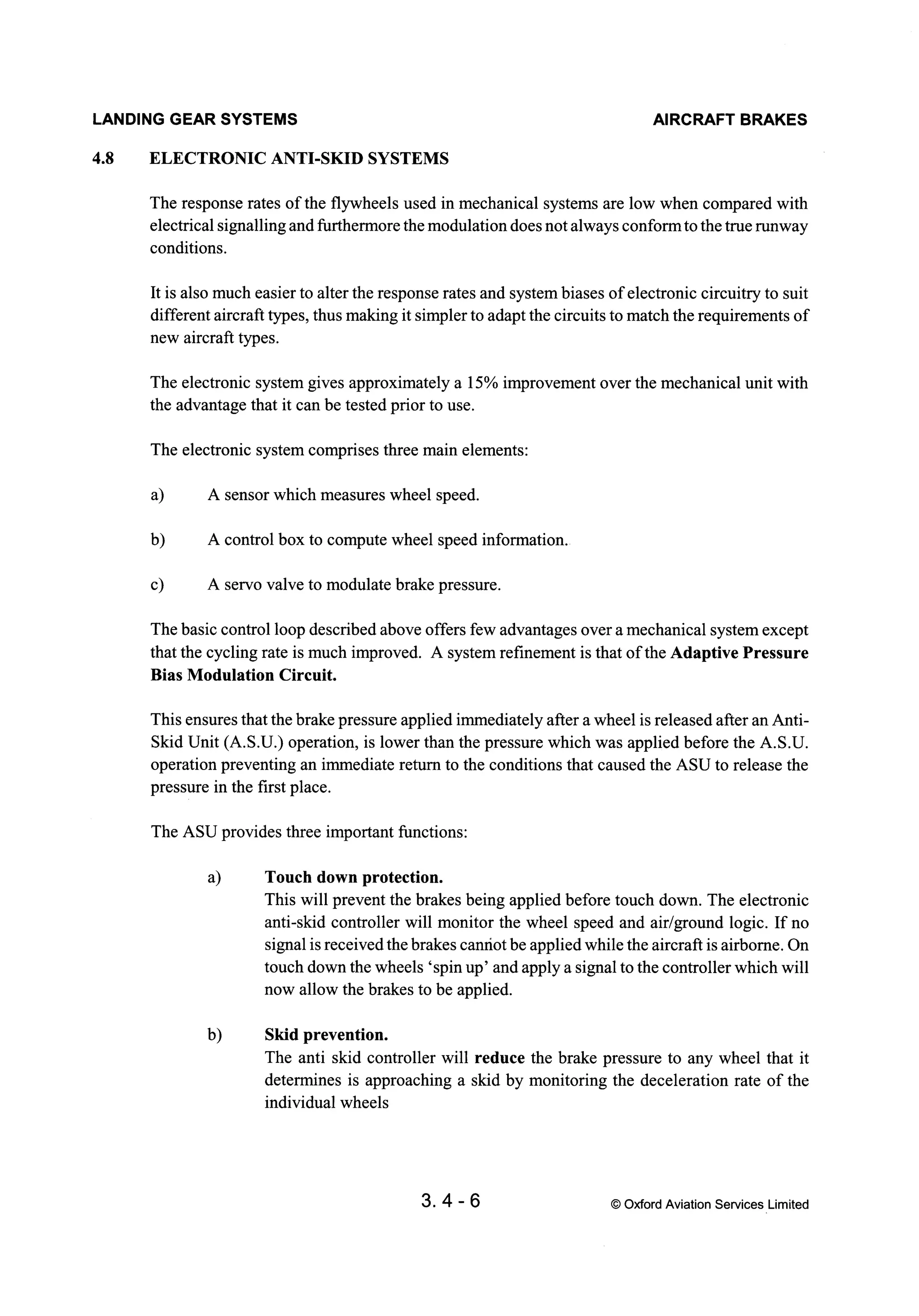 Atpl book-2-airframes-and-systems