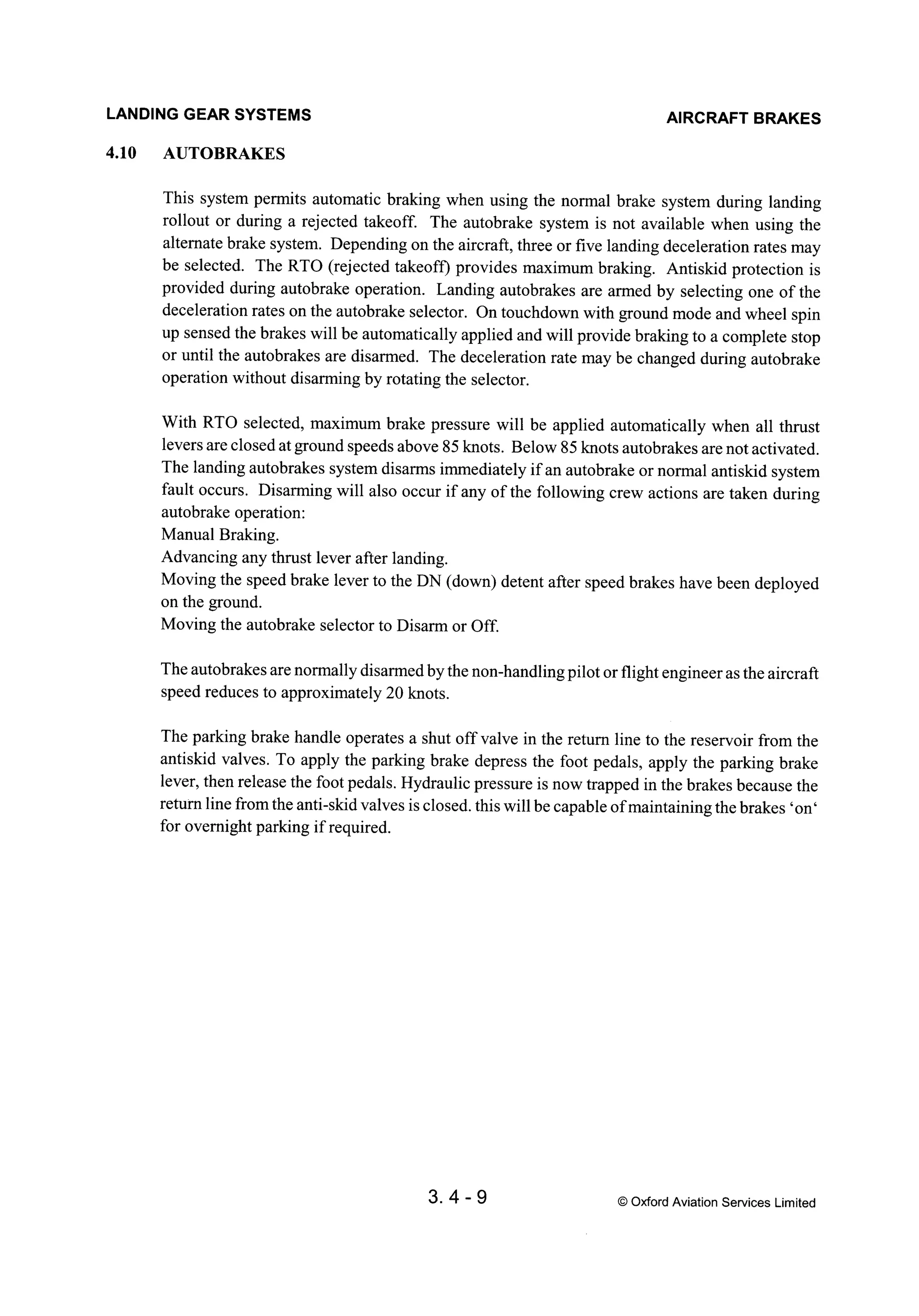 Atpl book-2-airframes-and-systems