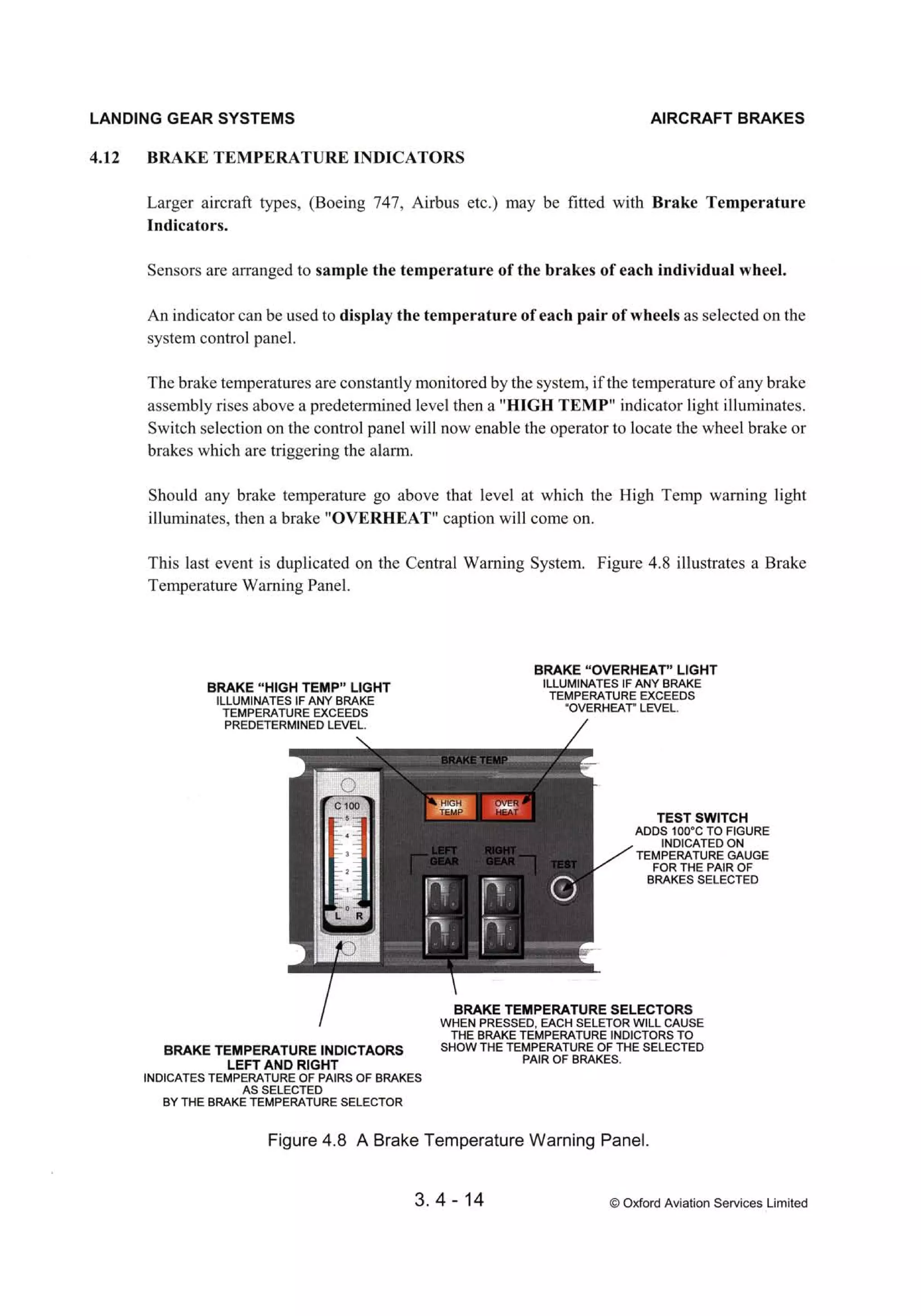 Atpl book-2-airframes-and-systems