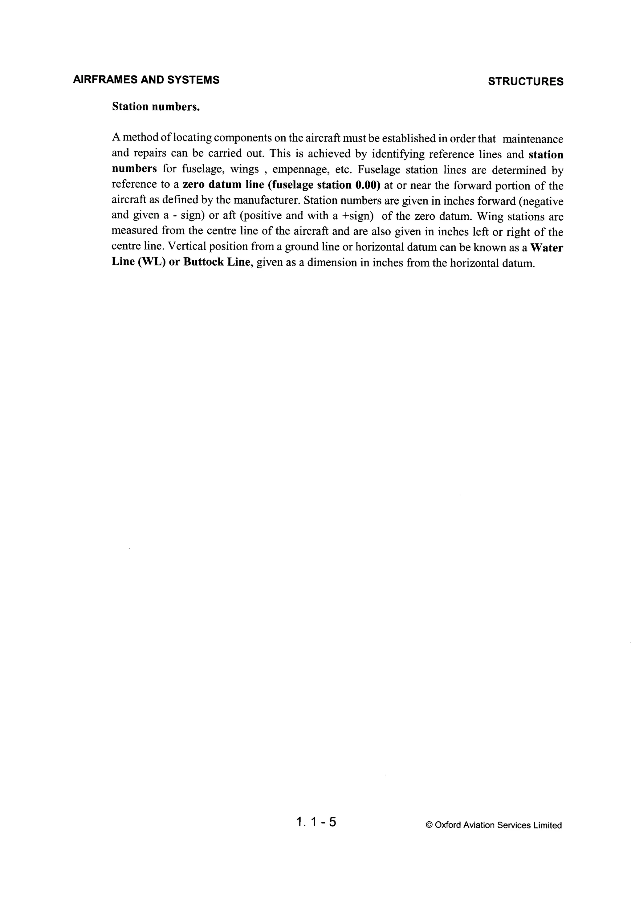 Atpl book-2-airframes-and-systems