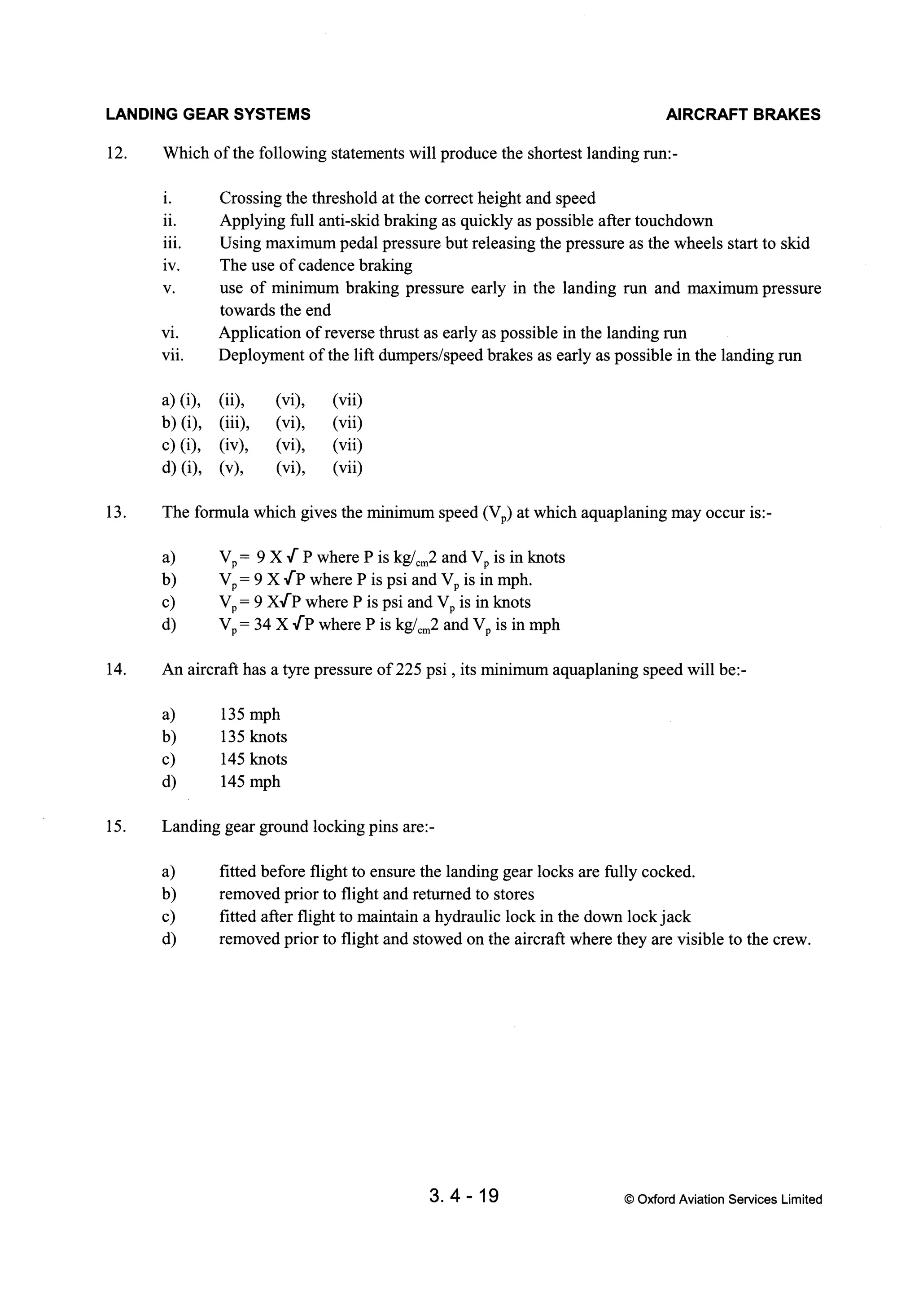Atpl book-2-airframes-and-systems