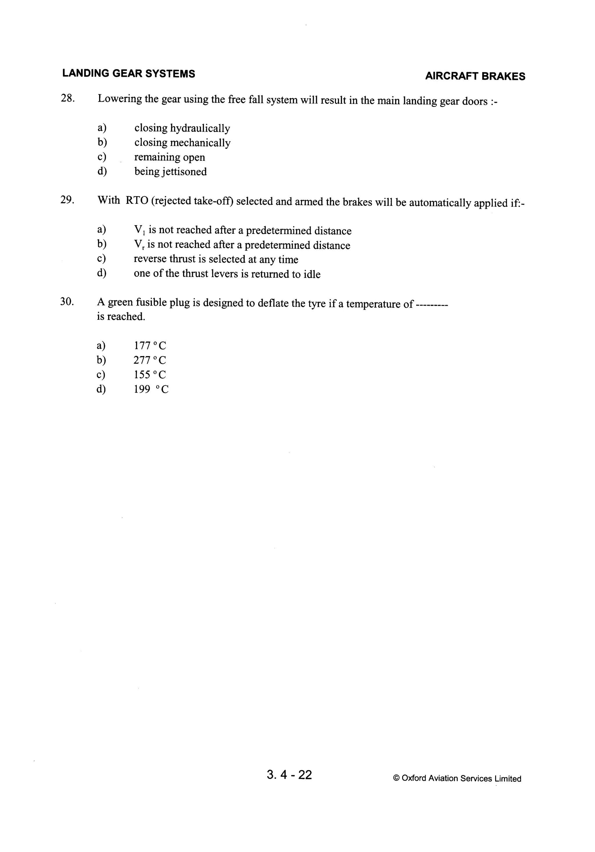 Atpl book-2-airframes-and-systems