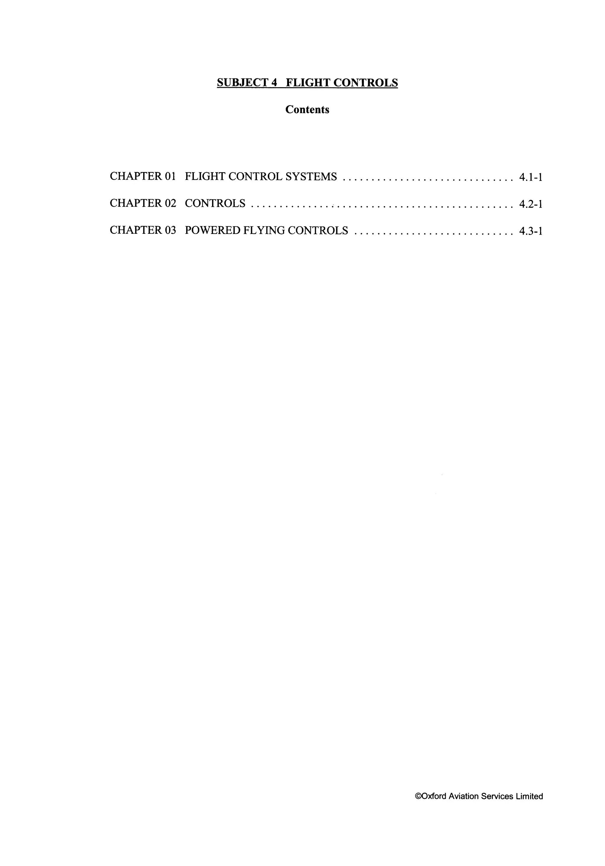 Atpl book-2-airframes-and-systems