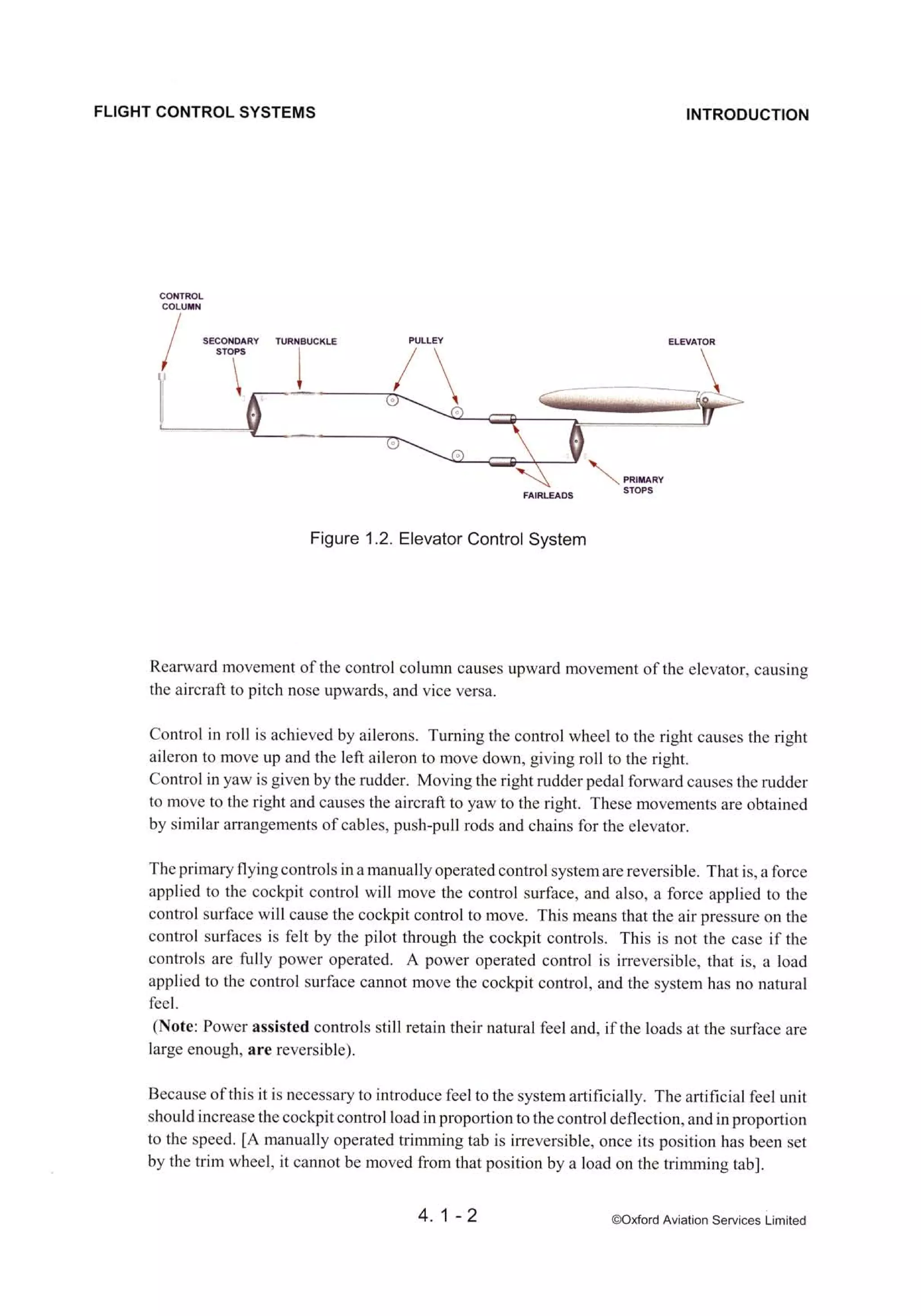 Atpl book-2-airframes-and-systems