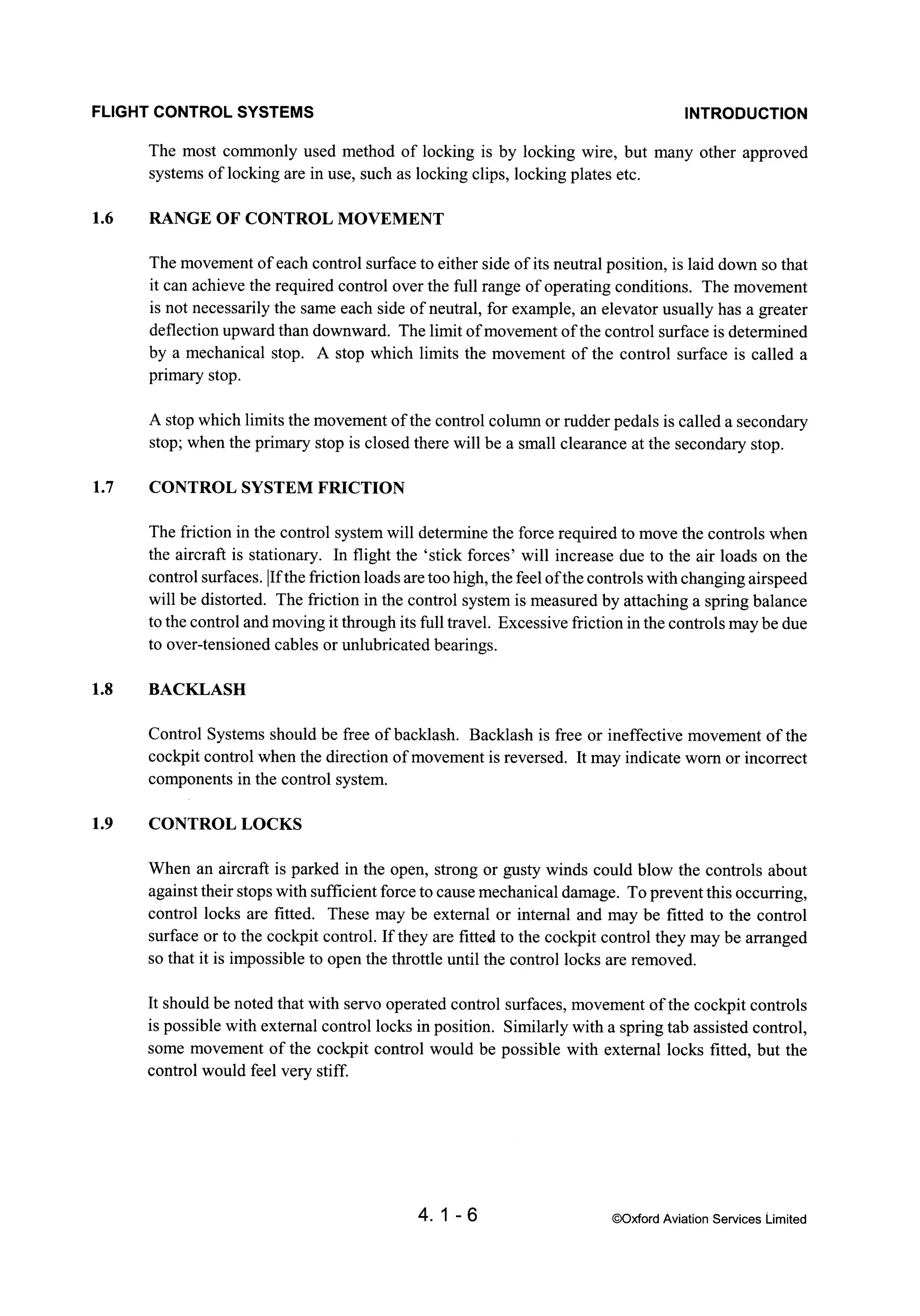 Atpl book-2-airframes-and-systems