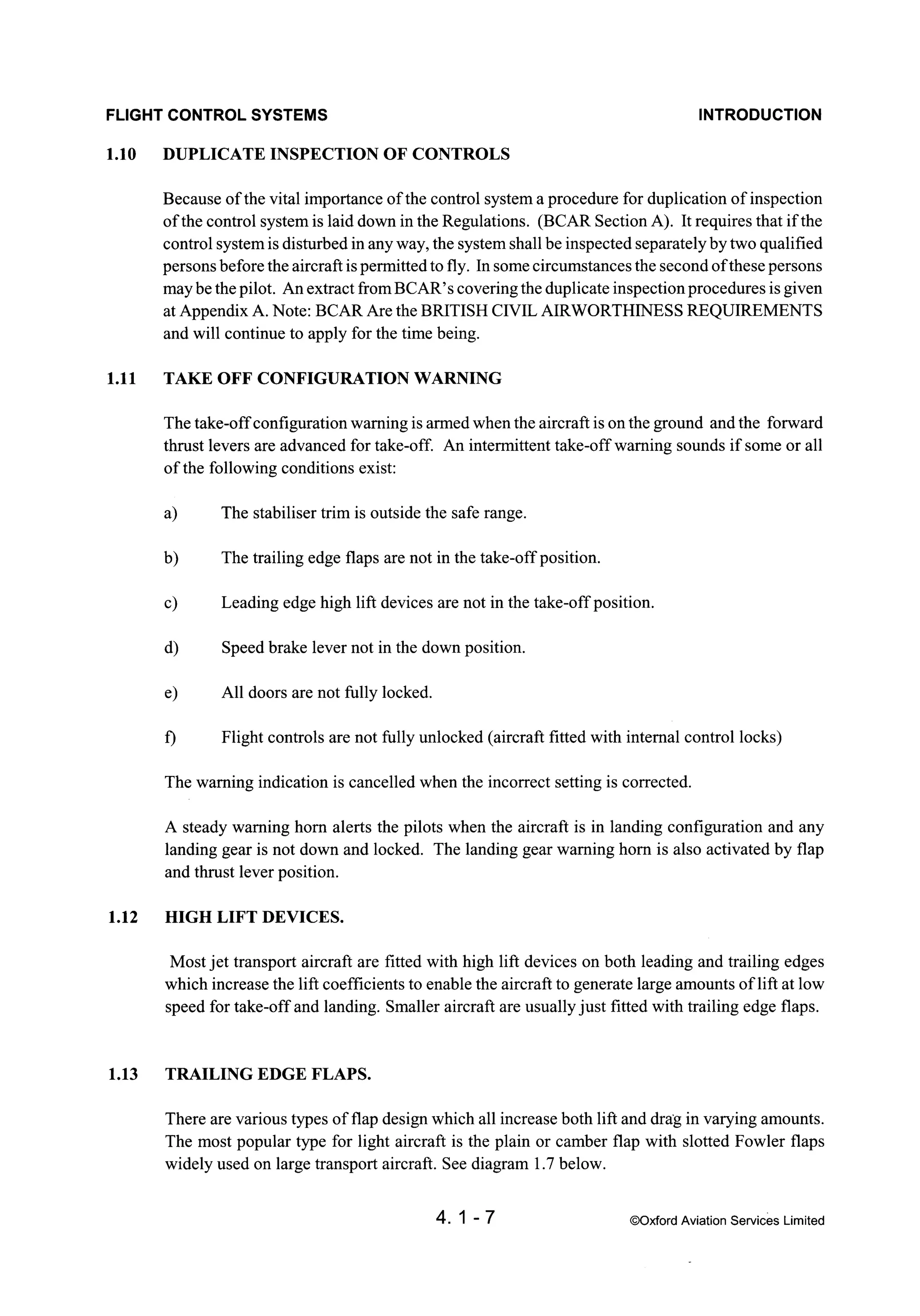 Atpl book-2-airframes-and-systems