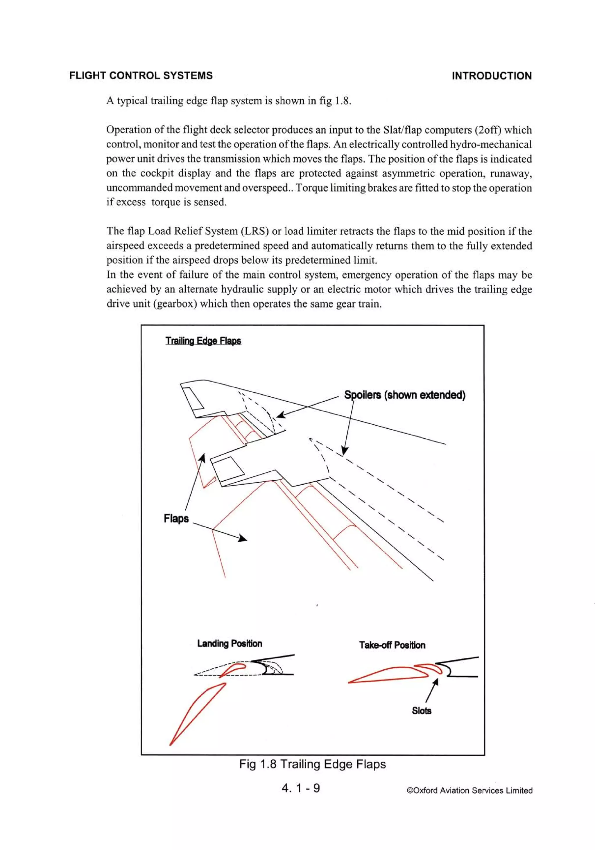 Atpl book-2-airframes-and-systems