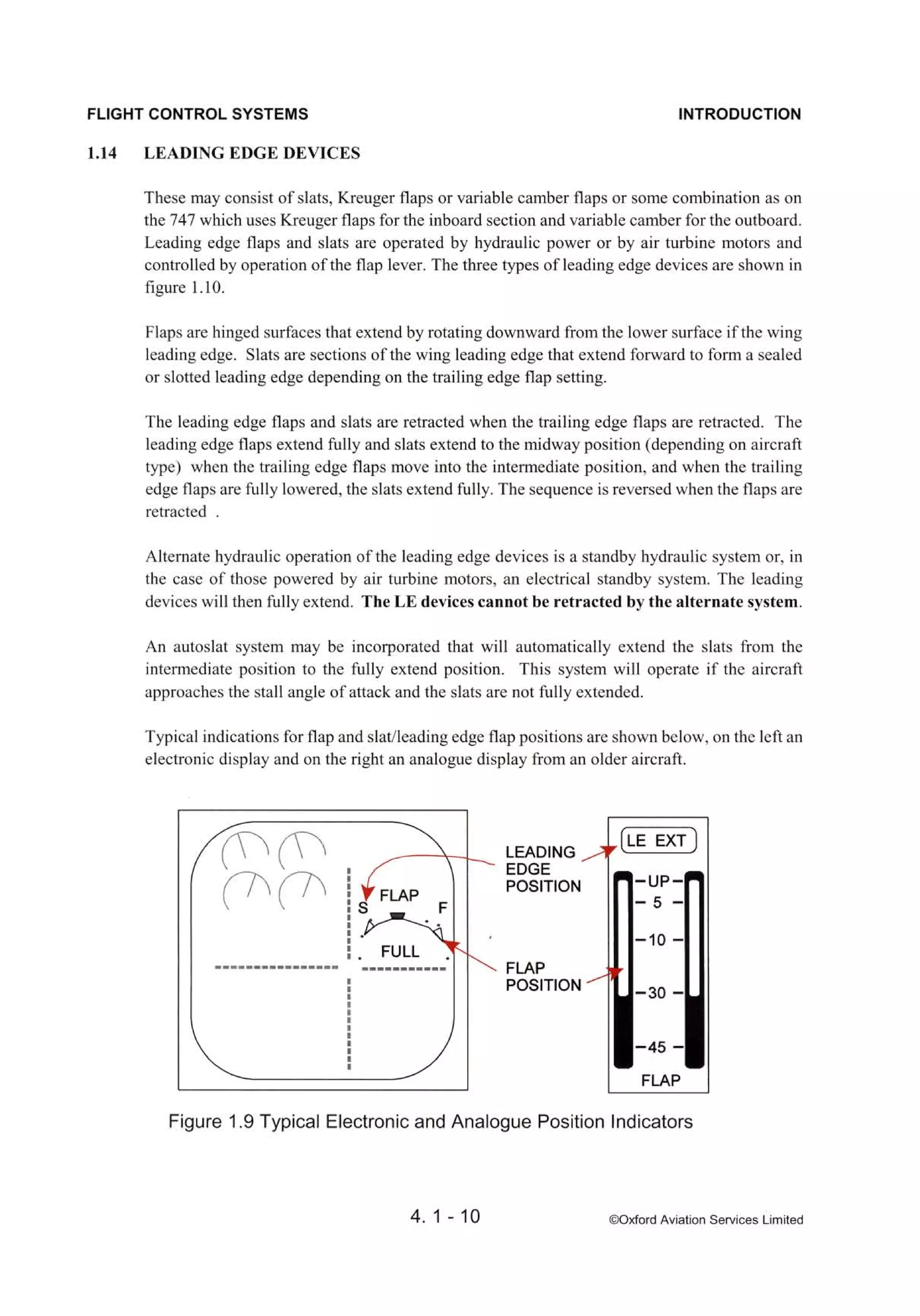 Atpl book-2-airframes-and-systems