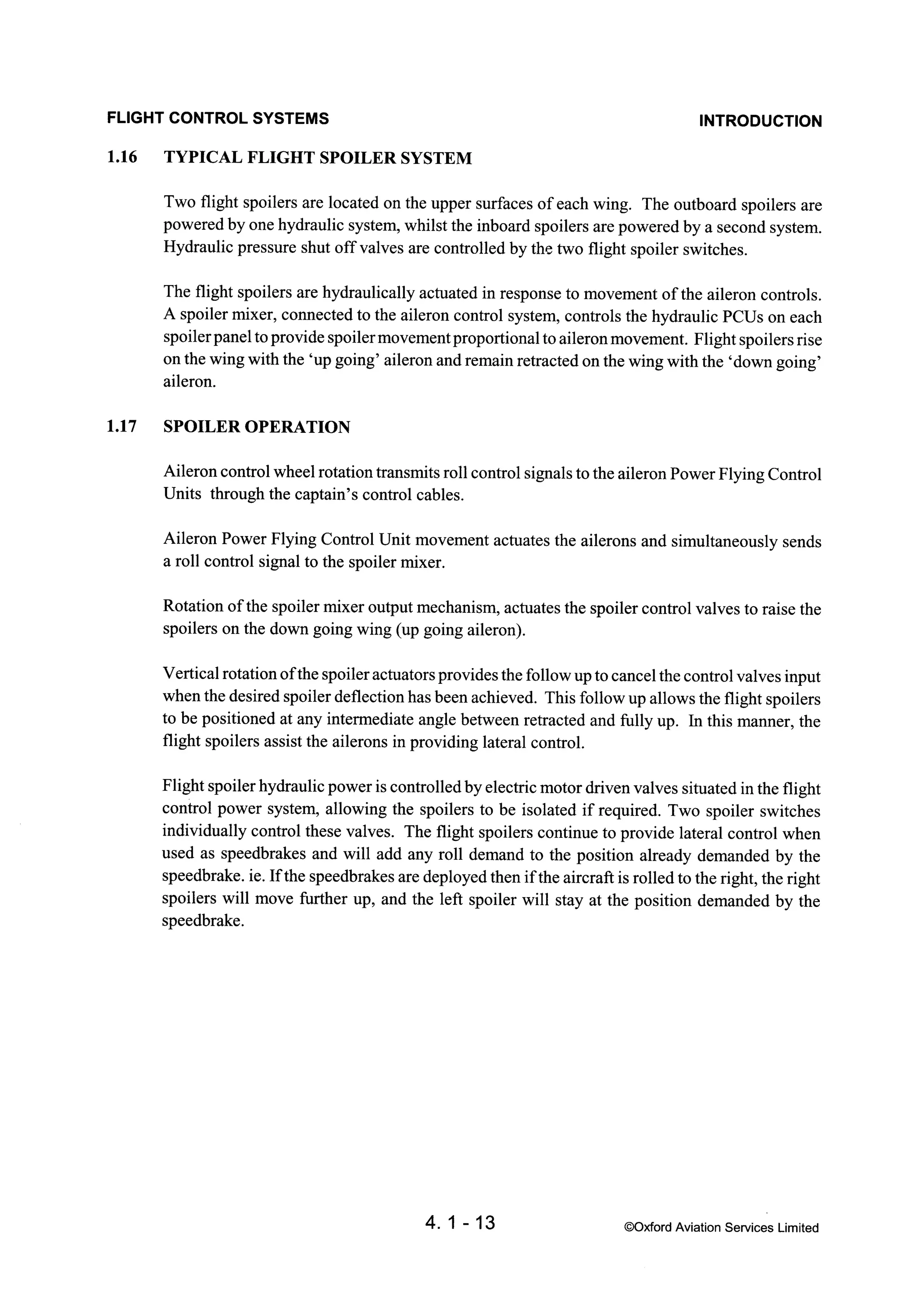 Atpl book-2-airframes-and-systems