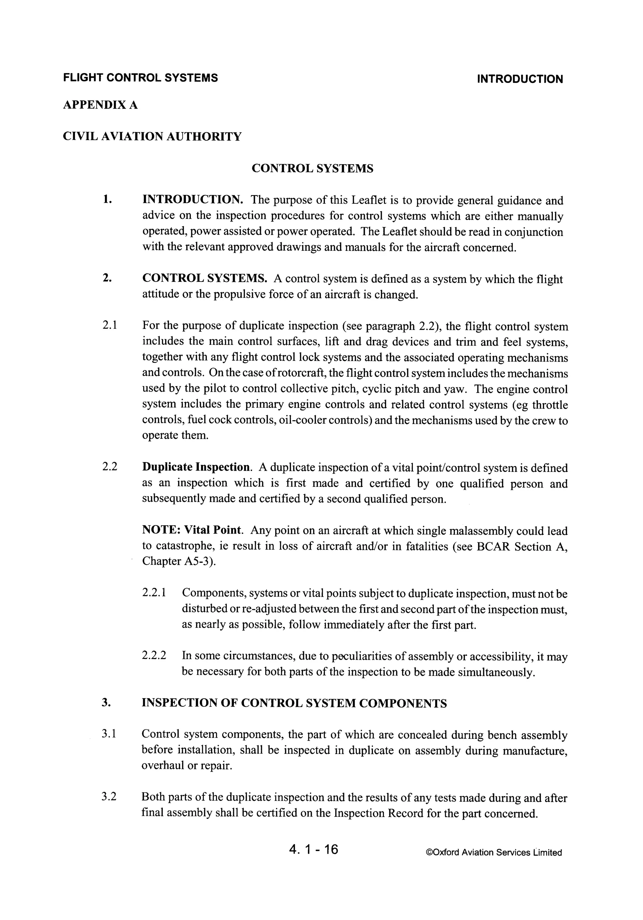 Atpl book-2-airframes-and-systems