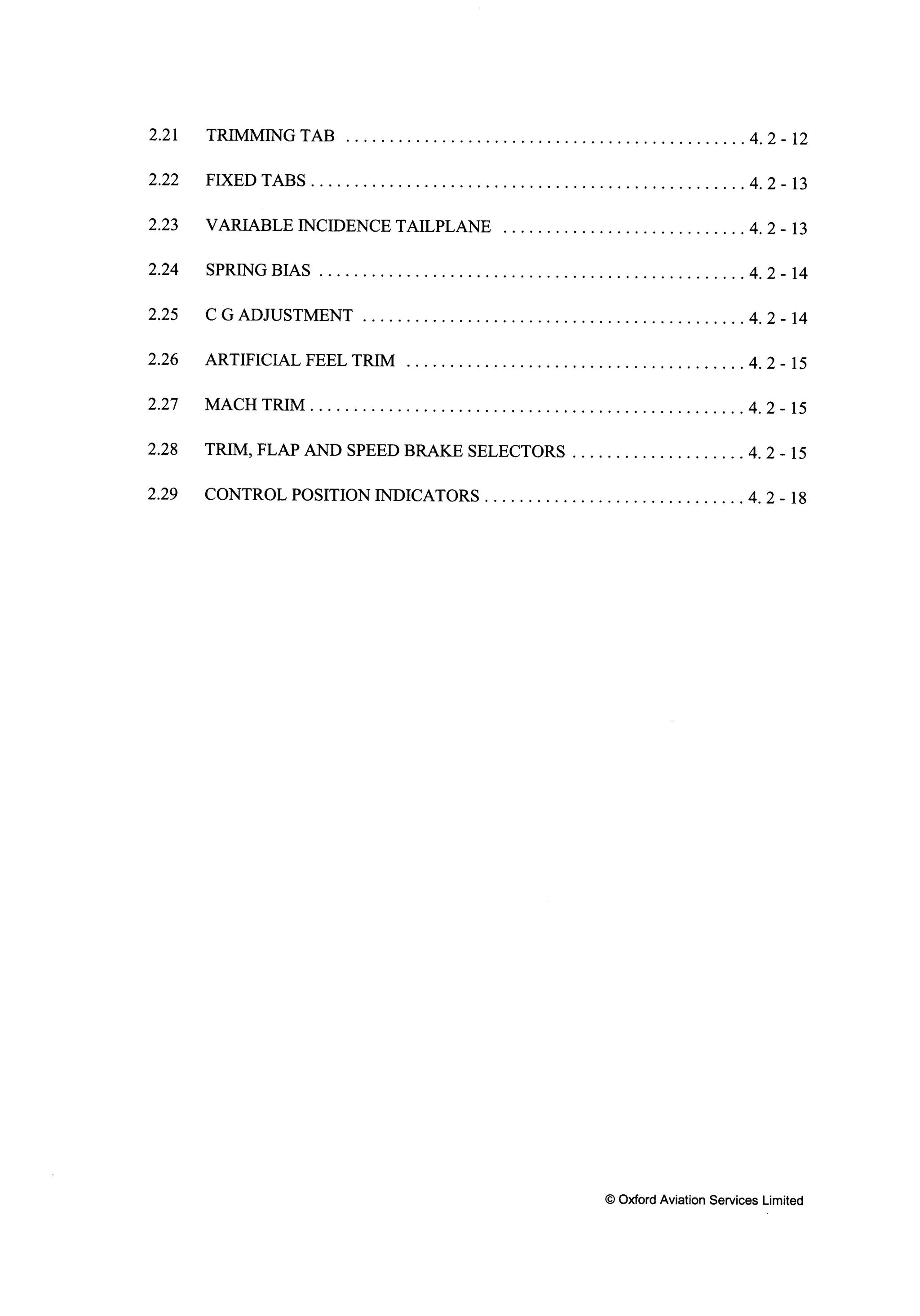 Atpl book-2-airframes-and-systems